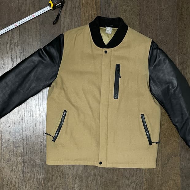 나이키 스타디움 자켓 XXL