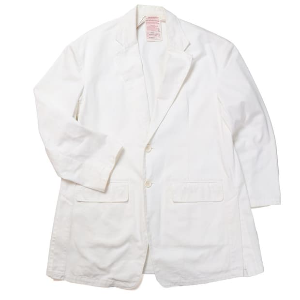 나이스네스 Niceness Ginger Jacket 

