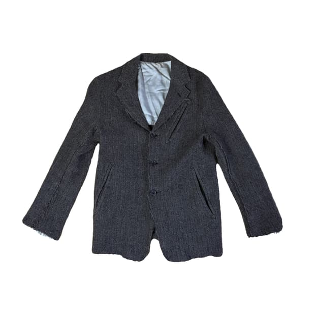 니들스 빈티지 블레이저 xs