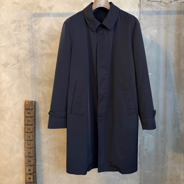 BOGGI 보기 래글런 코트 100