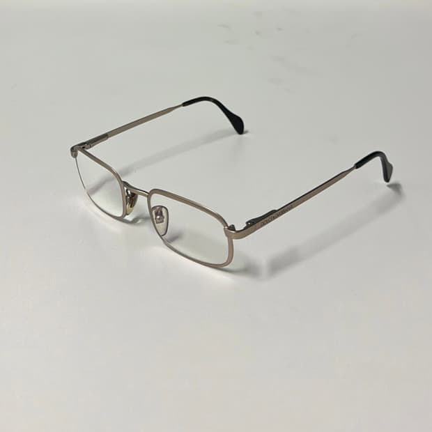 00s 돌체앤가바나 메탈 안경