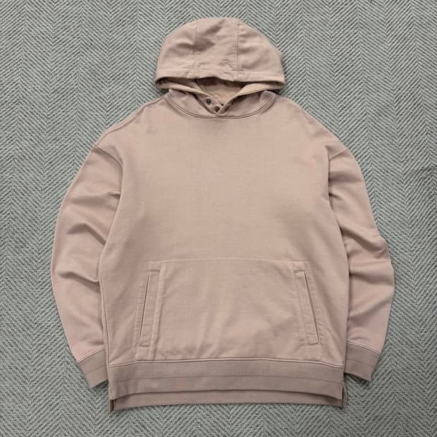 알레그리 베이직 후드티 v2317