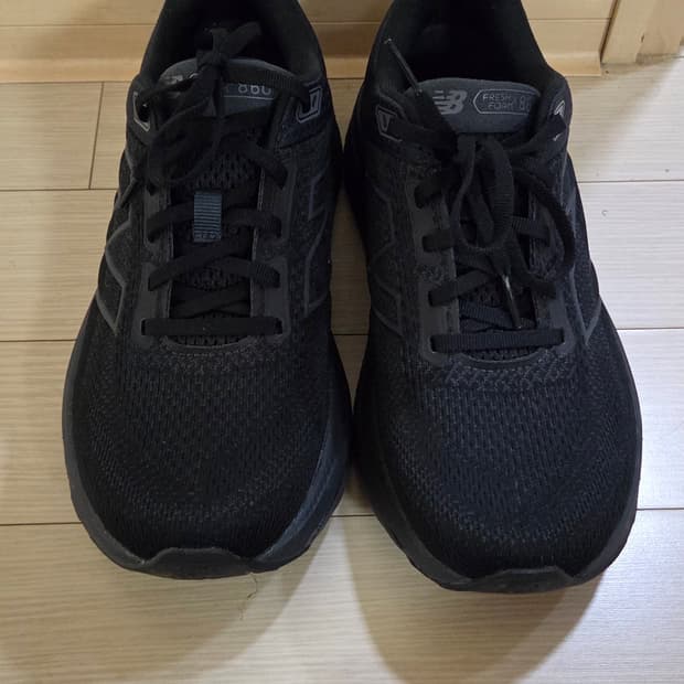 뉴발란스 860 V14 265 블랙