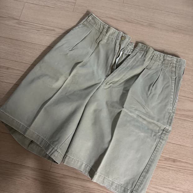 GAP 쇼트 팬츠 short pants 32