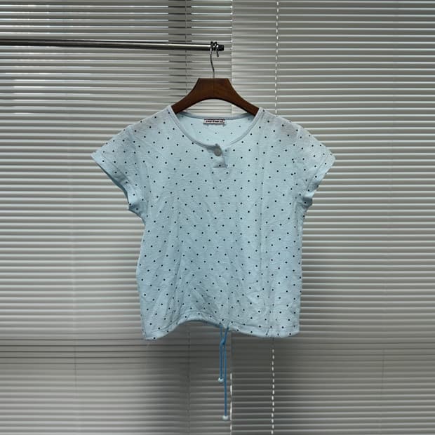 panhard 폴카 도트 탑