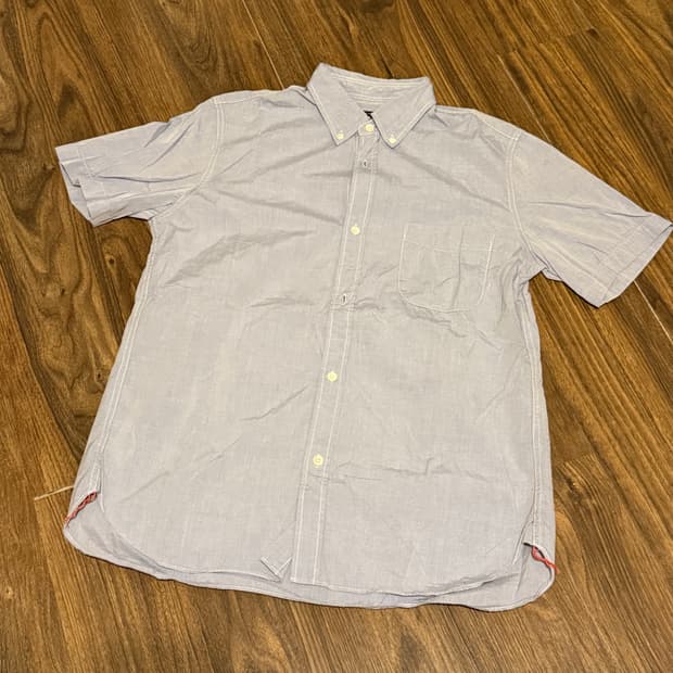 comme des garcons 반팔셔츠
