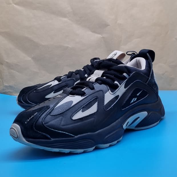 리복 DMX 남성운동화275