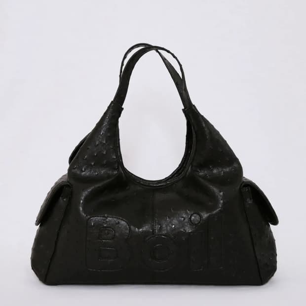 보일테일 메간 백