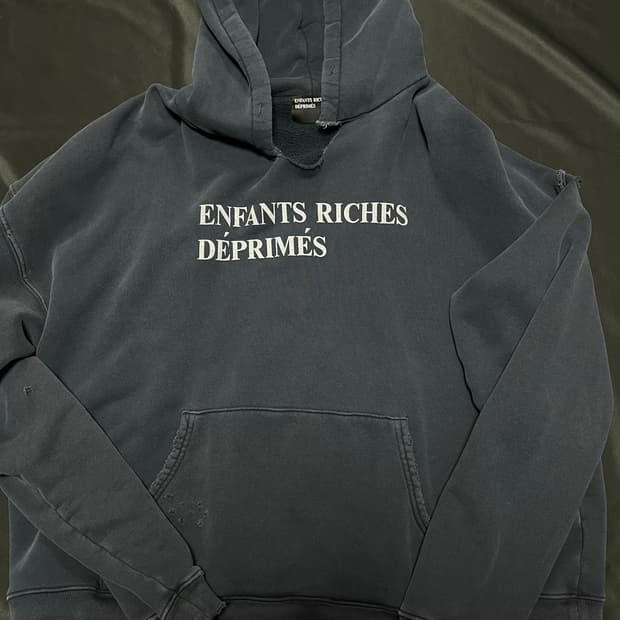 (Xl)erd 앙팡리쉬데프리메 후드