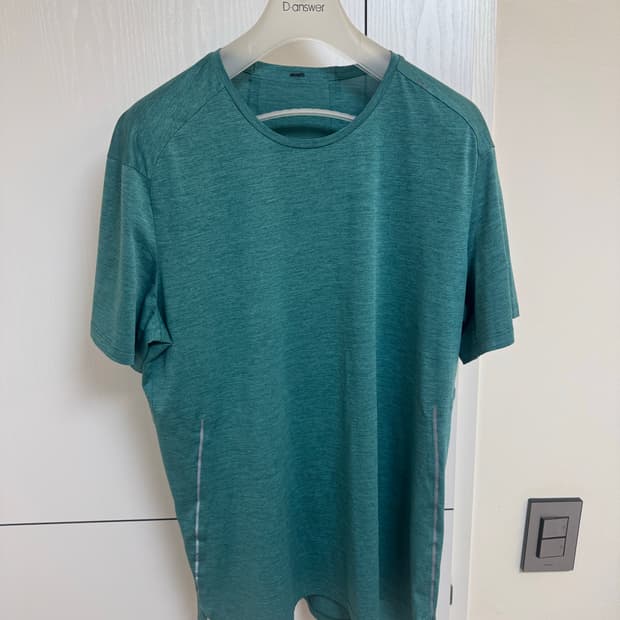 룰루레몬 패앤프