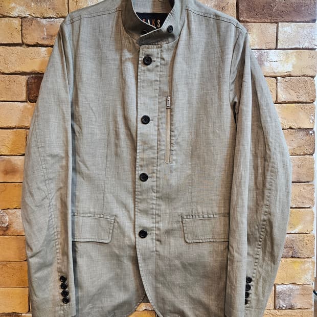 닥스 남성 자켓