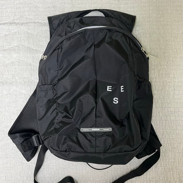 로우로우 X EES 러닝 백팩