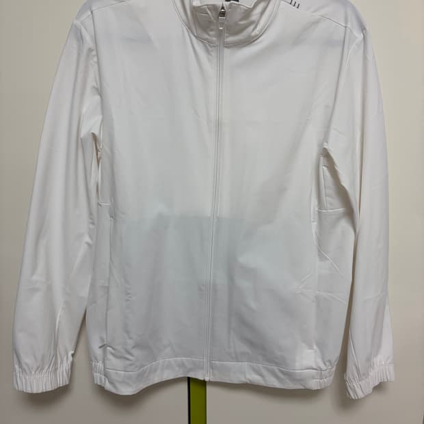 lululemon nylon jacket xs