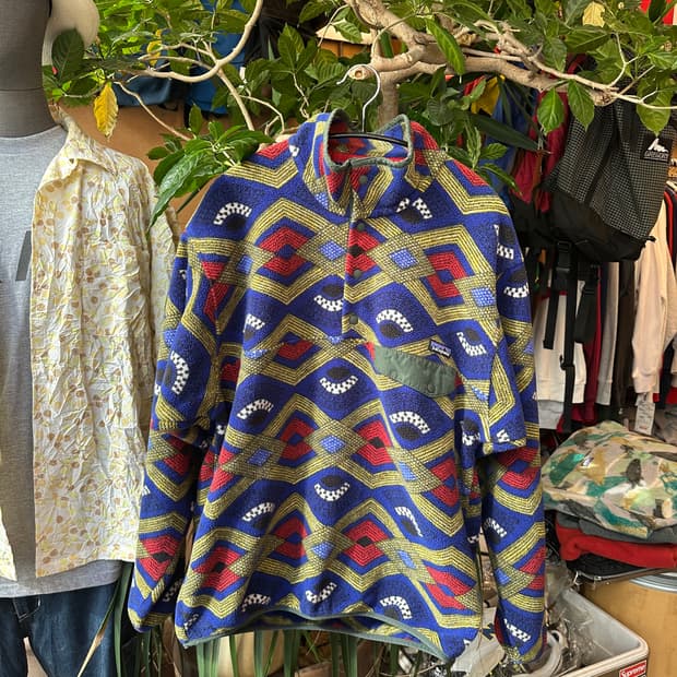 Z-395 파타고니아 신칠라 