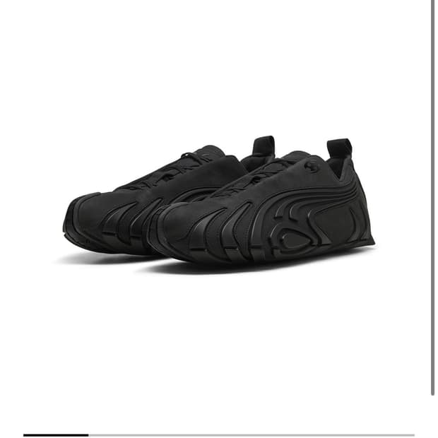 (구매)TALON SAN SAN GEAR [BLACK]