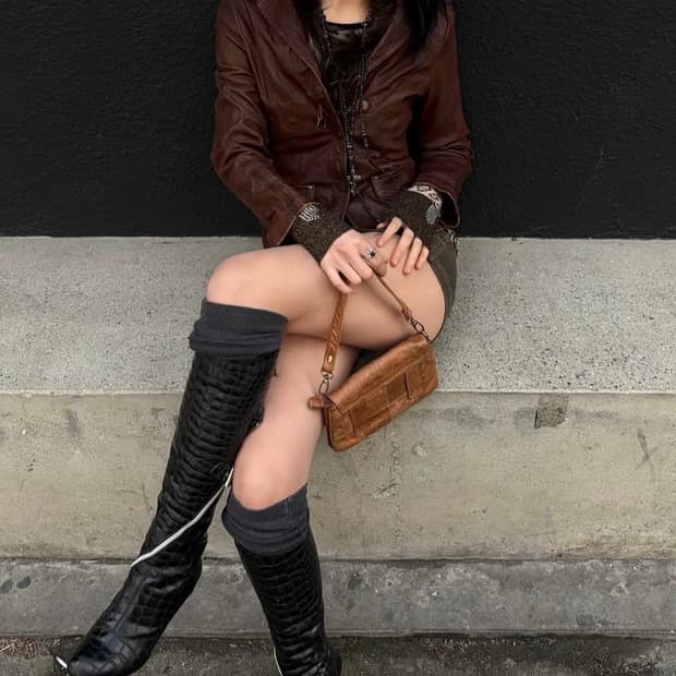 GYARU CODY SET (단품 구매 가능)