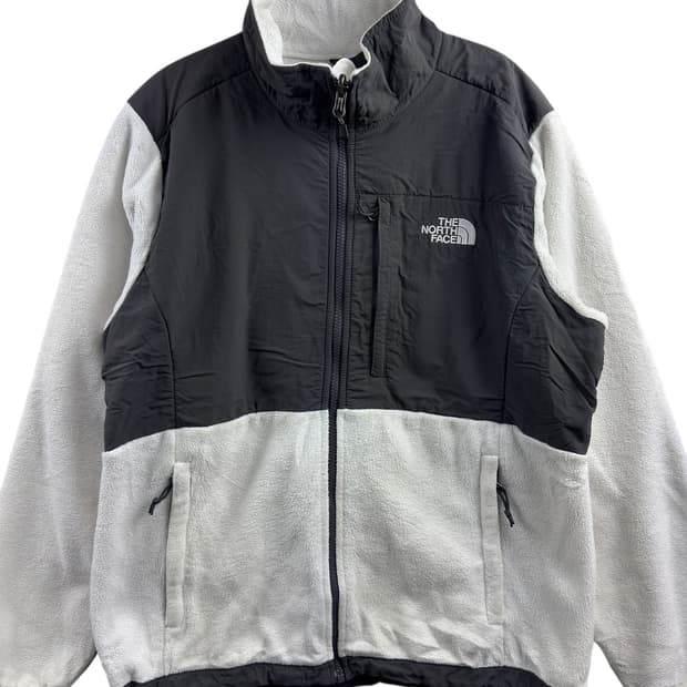노스페이스 데날리 후리스 집업1407