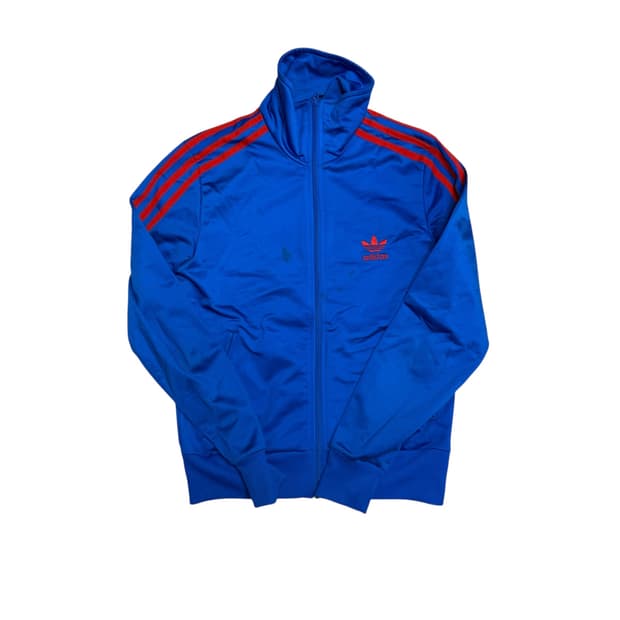 아디다스 트랙탑