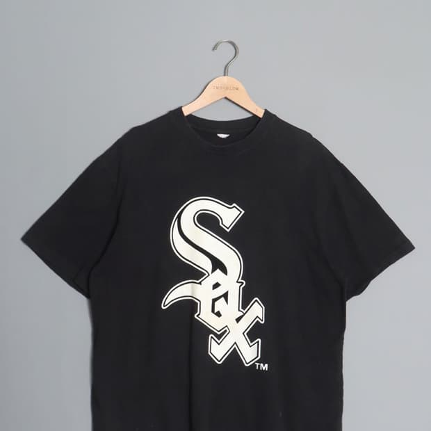 Chicago White Sox Print T-Shirts