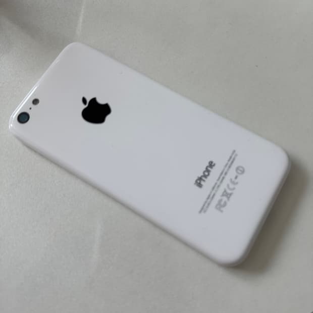 아이폰5c 16기가