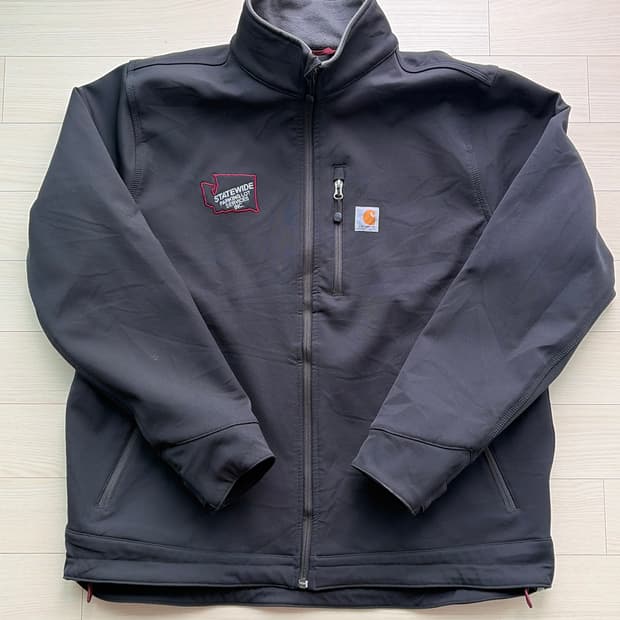칼하트 아메리칸 워크웨어 빈티지 헤비 자켓 XL (105)