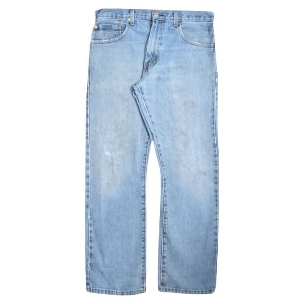 00S 리바이스 517 부츠컷 청바지 데님팬츠 32 N0868