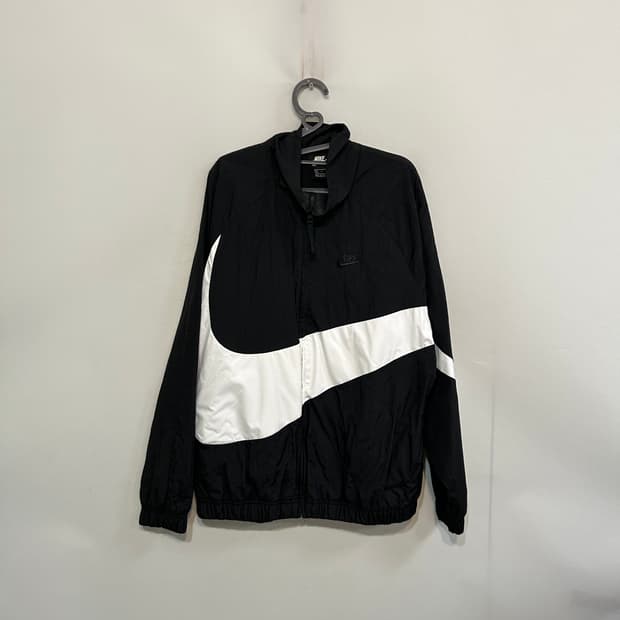 나이키 빅스우시 바람막이 100