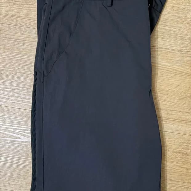 Xlim ep5 05 trouser 1사이즈