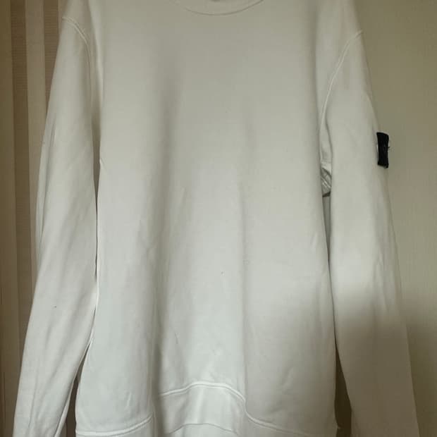 스톤아일랜드 맨투맨 XL