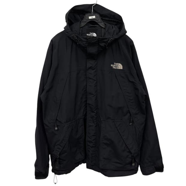 노스페이스 바람막이