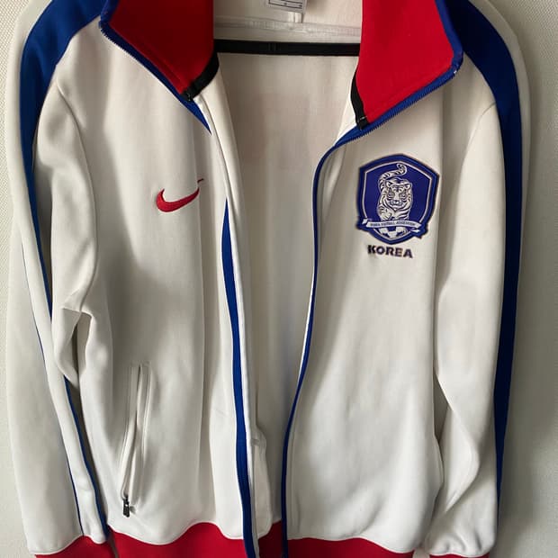 대한민국 국가대표 져지