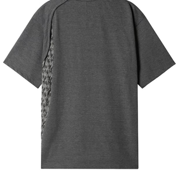 xlim ep5 반팔티셔츠 그레이 3사이즈