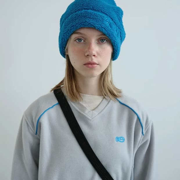 엔조블루스 투웨이 워머