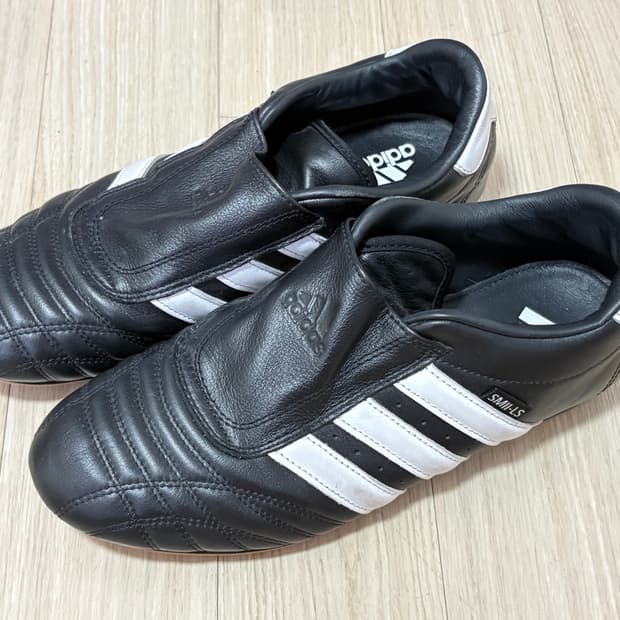 아디다스 태권도화 255mm