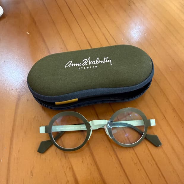 안네발렌틴 올라프 OLAF 22C32