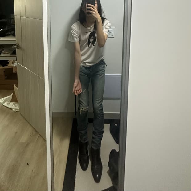 생로랑 에디 디스진 29