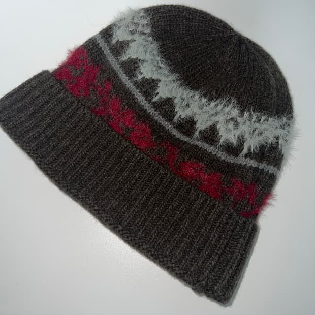 아모멘토 자카드비니