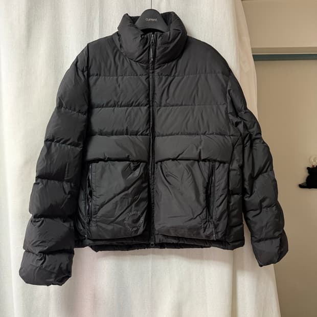 마뗑킴 패딩 여성 S