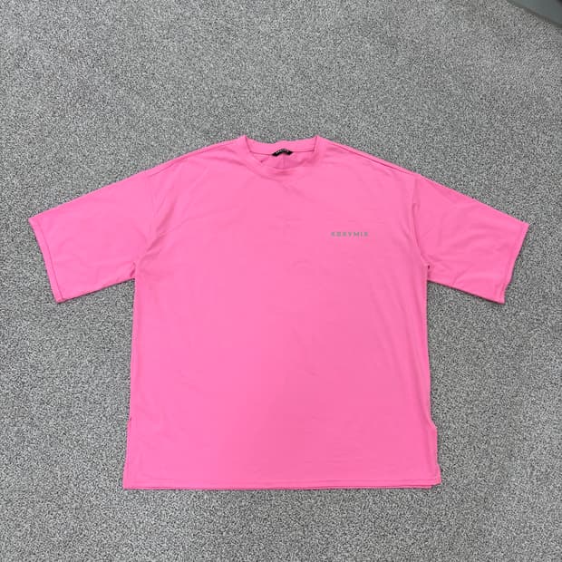 F 젝시믹스 기능성 반팔티 0316J