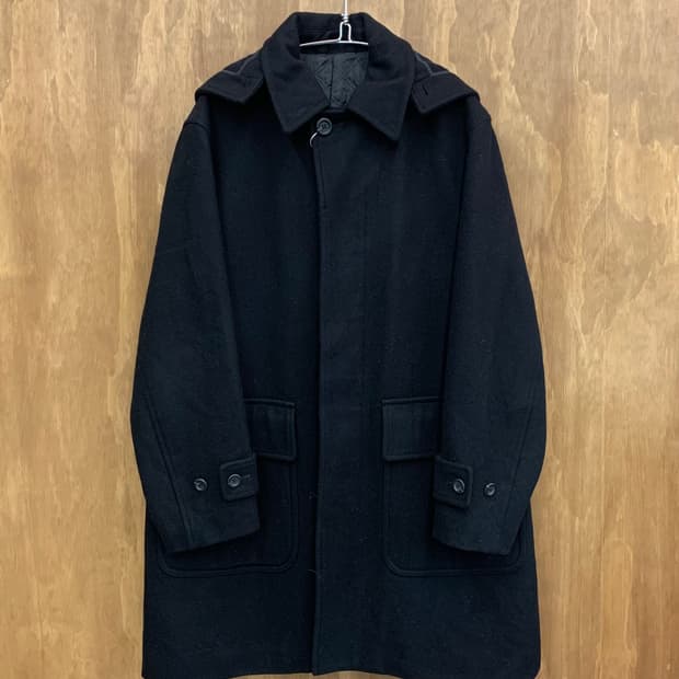 Kenzo 겐조 울 코트