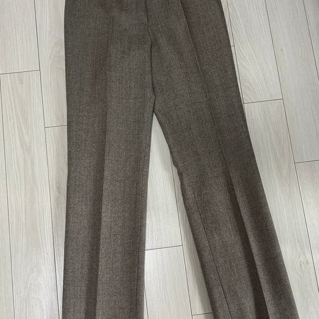 조이너스 빈티지 슬랙스