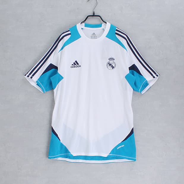 adidas _ Real Madrid 2012-13
