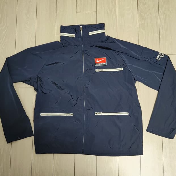 나이키 바람막이 자켓 무료배송