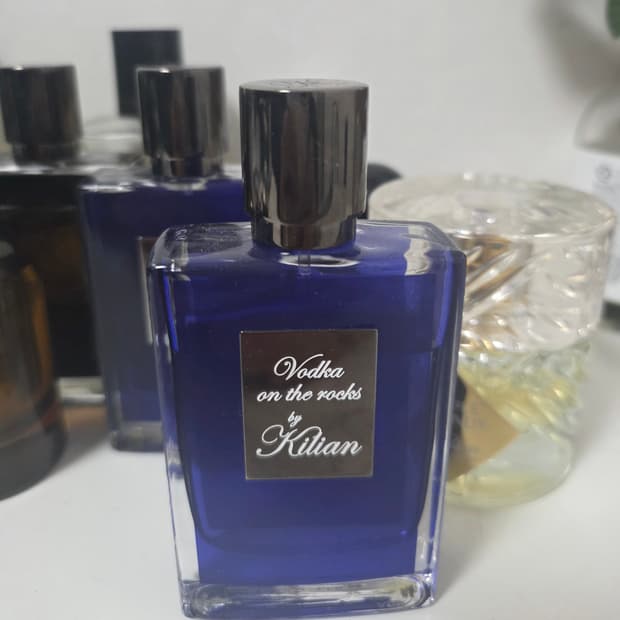 킬리안 보드카 온 더 락스 50ml 단품