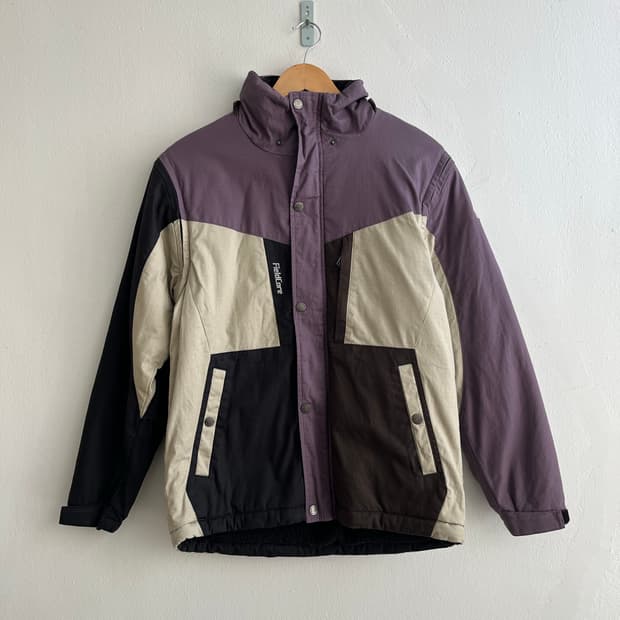 일본 빈티지 필드코어 자켓