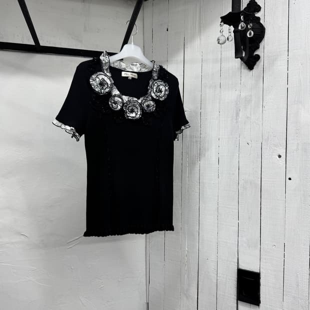 vtg top
