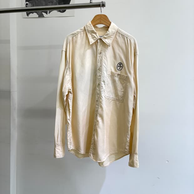 CASTELBAJAC SPORT 셔츠