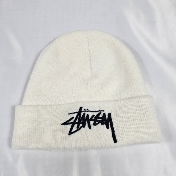 스투시빅스탁커프비니