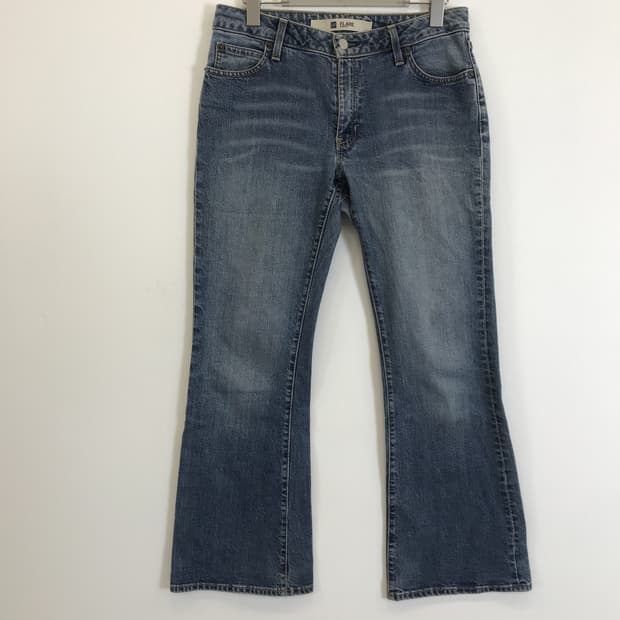 GAP 올드갭 FLARE 플레어 진 [27인치]