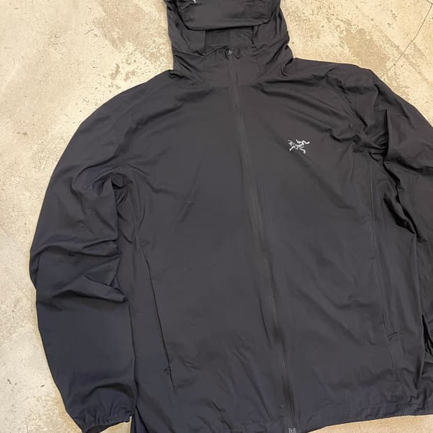 ARC’TERYX